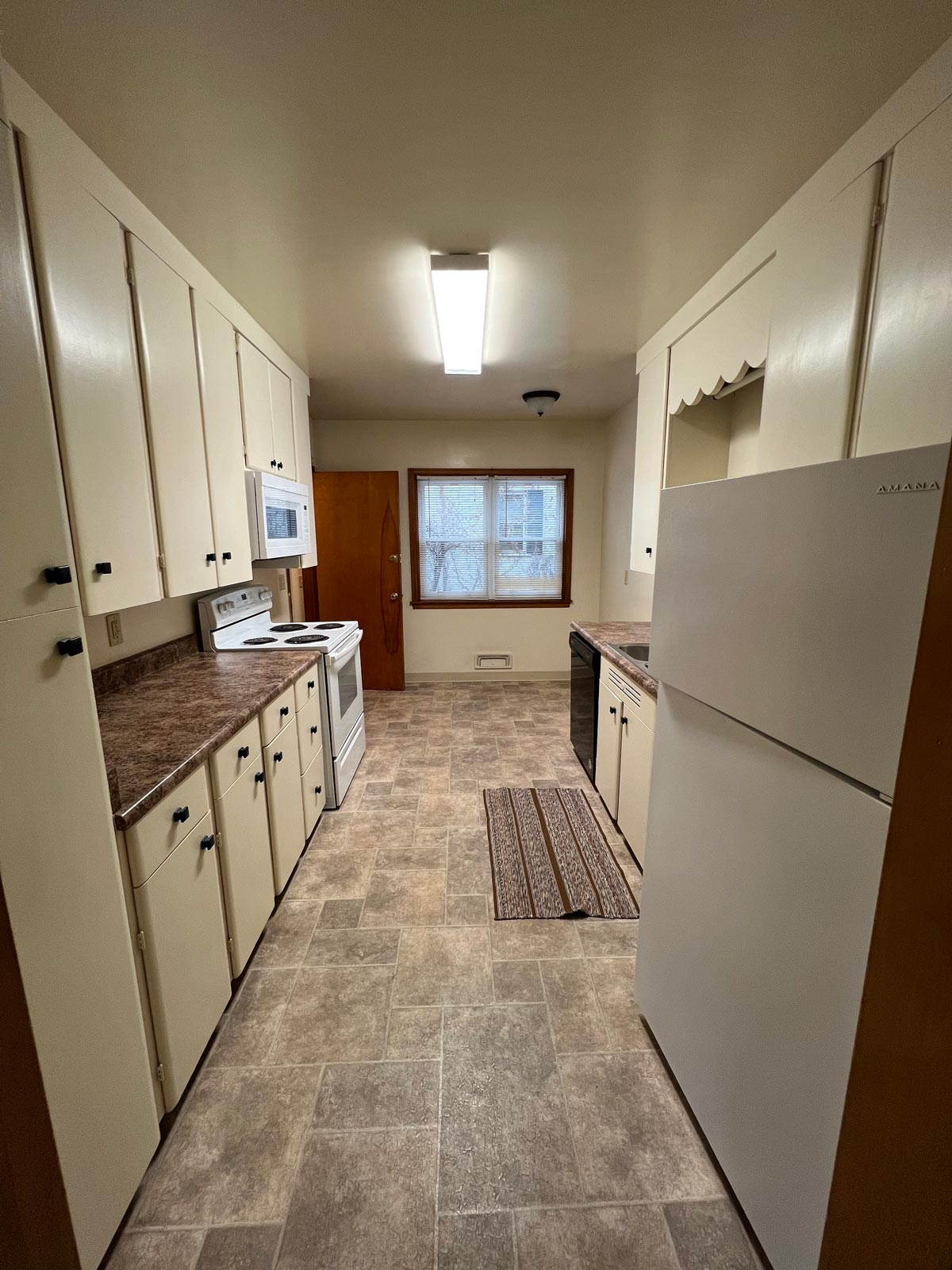 539 59th street apartment Interior - kitchen